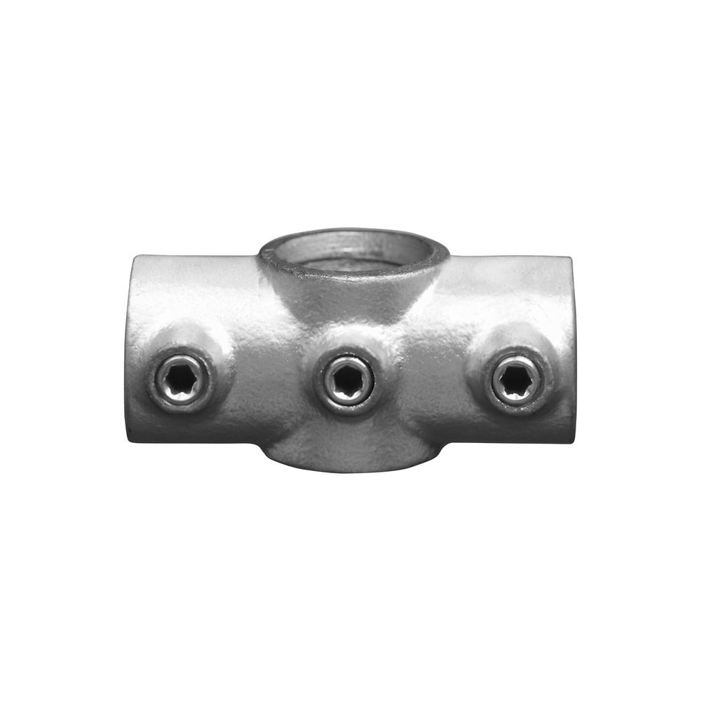 Doos Kruisstuk in 1 vlak-B / 26,9 mm (70 stuks)